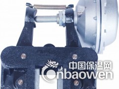 DBG DBH空压碟式制动器，空气制动器，气动制动器图3