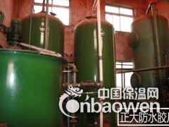 安阳鹤壁新乡郑州许昌漯河驻马店信阳商丘开封防水胶材料防渗膜图3