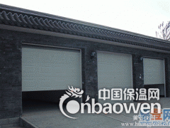 阜成门安装卷帘门附近西城区图3