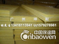 96k玻璃棉板 玻璃纤维棉 江苏吴江市防火棉 房间隔音材料图2