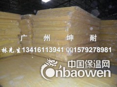 96k玻璃棉板 玻璃纤维棉 安徽安庆市防火棉 房间隔音材料图2