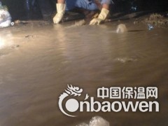 上海伸缩缝堵漏公司图2