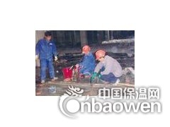 安徽芜湖伸缩缝堵漏公司图3
