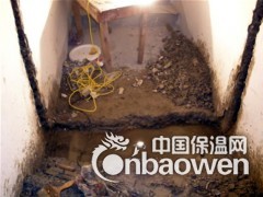 宁波水池堵漏公司，污水池堵漏公司图2