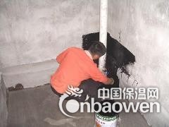 青岛隧道堵漏公司涵洞堵漏公司图2