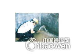 青岛隧道堵漏公司涵洞堵漏公司图3