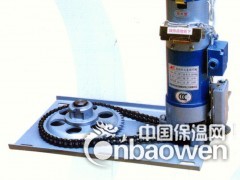 德胜门安装卷帘门生产服务商图2