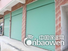 德胜门安装卷帘门生产服务商图3