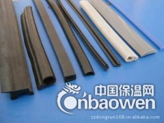各种各样玻璃幕墙胶条图2