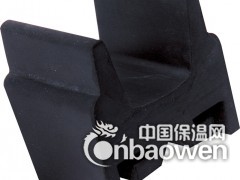 轨道屏蔽门胶条图2