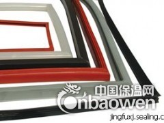 各种各样阻燃性氯丁胶条图2