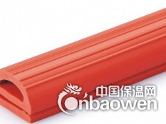 食品加工机械硅胶密封条图2