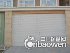 上地安装卷帘门供应商图2