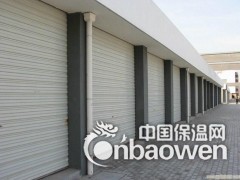 上地安装卷帘门供应商图3