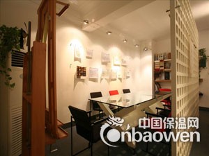 简约办公室设计有什么要点