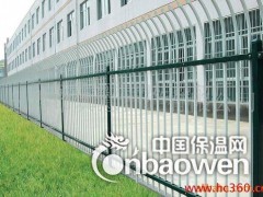 铁艺围栏  锌钢栅栏 厂区围栏 价格优惠图2