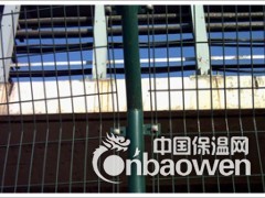 双边丝防护网 框架防护网  护栏网片 价格优惠图2