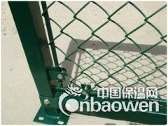 球场围栏网  小区防护网  体育场防护网价格优惠安全生产图3
