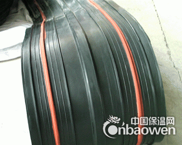 濮阳遇水膨胀橡胶止水带