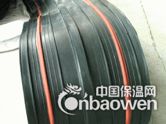 濮阳遇水膨胀橡胶止水带图1