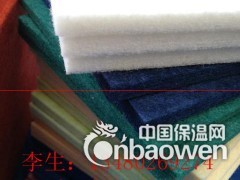 大连8mm聚酯纤维棉装饰吸音板 声学处理纤维面板图2