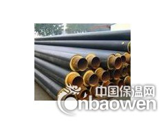 塔城聚氨酯保温管厂家图2