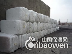 乌鲁木齐硅酸铝硅酸盐保温棉厂家图2