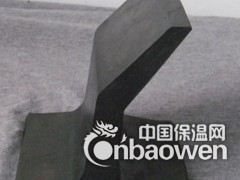 大倾角挡边带 大倾角带挡边输送带 大倾角挡边胶带图2