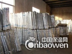 大连岩棉管图3