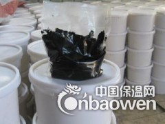 合肥双组份聚硫密封胶生产厂家鹏伟图3
