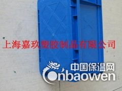 上海大众汽车指定用塑料物流箱EUA图3