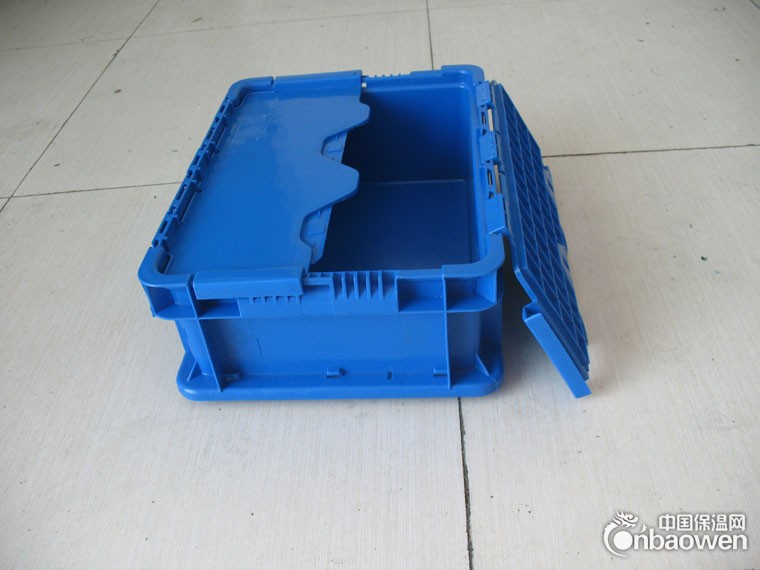 上海通用汽车专用塑料周转箱STA价格