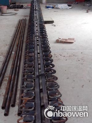 衡水广润厂家供应SF梳型钢板桥梁伸缩缝装置价格厂家直销&规格全