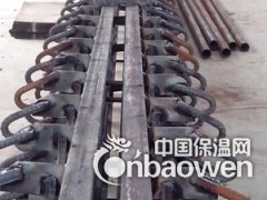 衡水广润厂家供应SF梳型钢板桥梁伸缩缝装置价格厂家直销&规格全图2