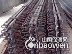 广润牌SCF梳型钢板桥梁伸缩缝装置,规格全&质量优图2