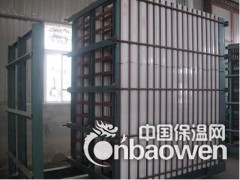 全自动立模轻质隔墙板设备生产厂家图2