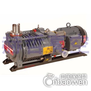 英国爱德华GV80干式真空泵