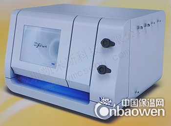 YMC/维美希LC-Forte/R循环制备液相色谱仪