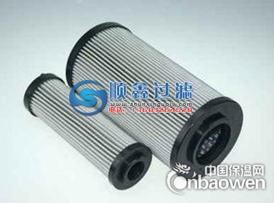 SFX-60×3黎明液压油滤芯 油气分离滤芯 颇尔液压油滤芯