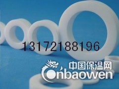 【四氟垫片】聚四氟乙烯垫片 四氟法兰垫片生产厂家图2