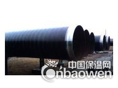 埋地/天然气用管防腐，3PE防腐钢管图2