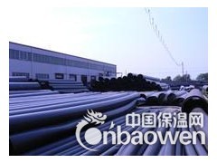 埋地/天然气用管防腐，3PE防腐钢管图3