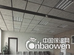 山西体育馆木丝吸音板，木丝吸音板价格，木丝吸音板生产厂家图2