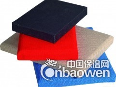湖南电影院防火B1级布艺吸音板，ktv布艺吸音板价格生产厂家图3