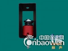 轻钢龙骨 阻尼吊式减振器 弹簧减振