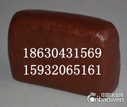 防火胶泥价格 防火胶泥厂家