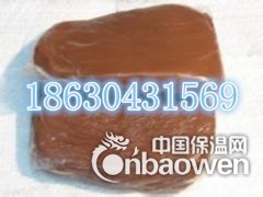 防火胶泥价格 防火胶泥厂家图3