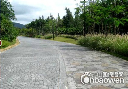 供应彩色地坪压印地坪艺术景观地坪