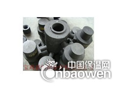浇注铸件用石墨模具长期生产图2