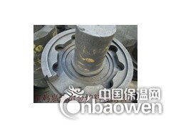 浇注铸件用石墨模具长期生产图3